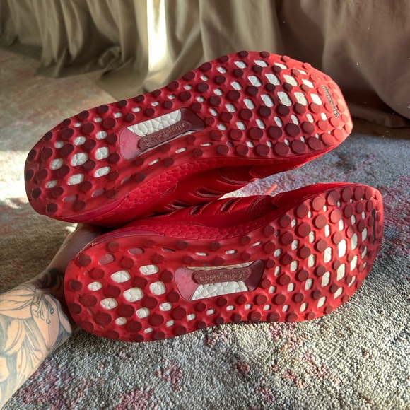 • Adidas Ultra Boost Size: 8 • - Picture 7 of 7